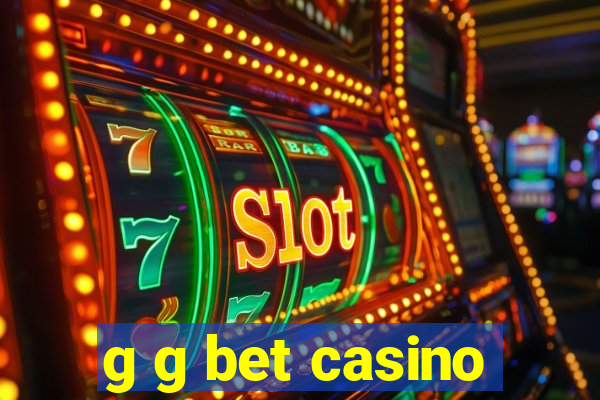 g g bet casino